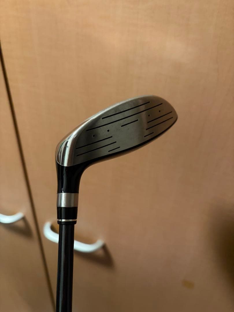 Onred Over Rev クラブセット アイアン3本付き