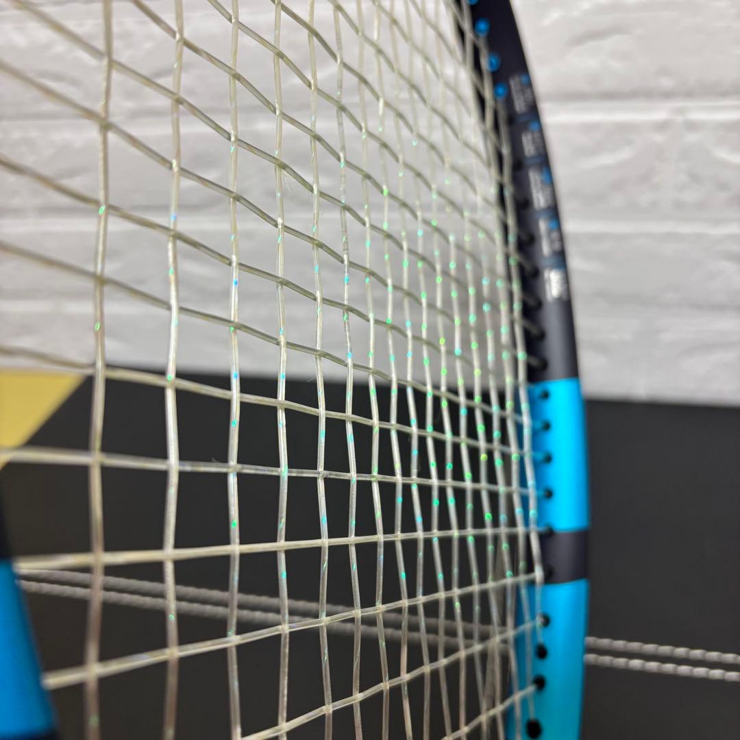 【未使用品】 Babolat Pure Drive テニスラケット 硬式 極美品
