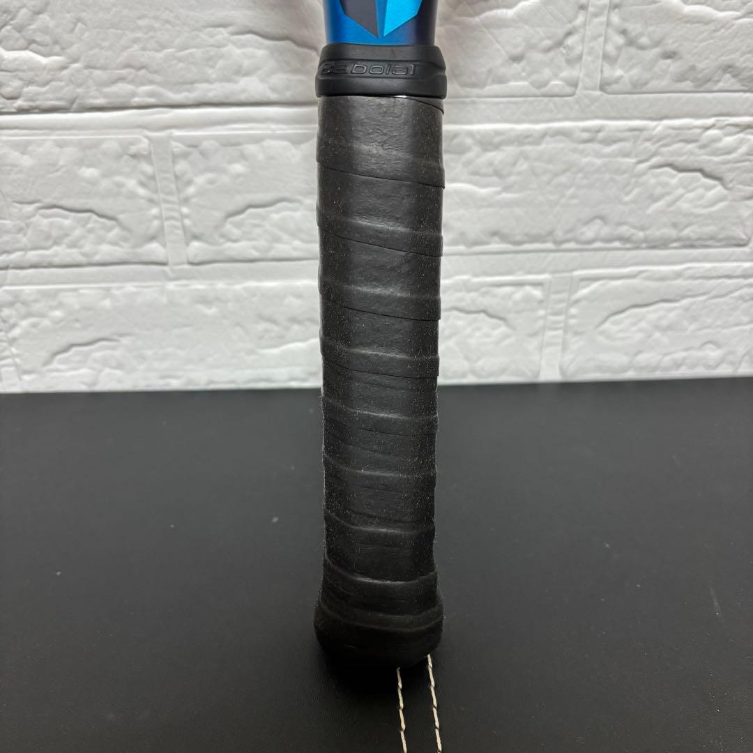 【未使用品】 Babolat Pure Drive テニスラケット 硬式 極美品
