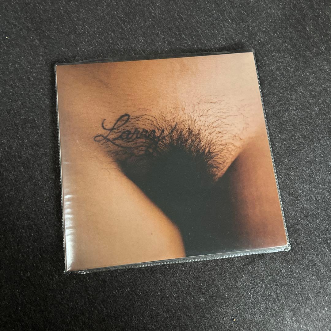 Larry Clark 『C/O Berlin』