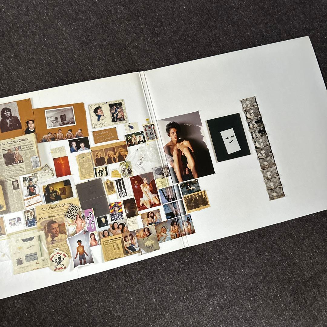 Larry Clark 『C/O Berlin』