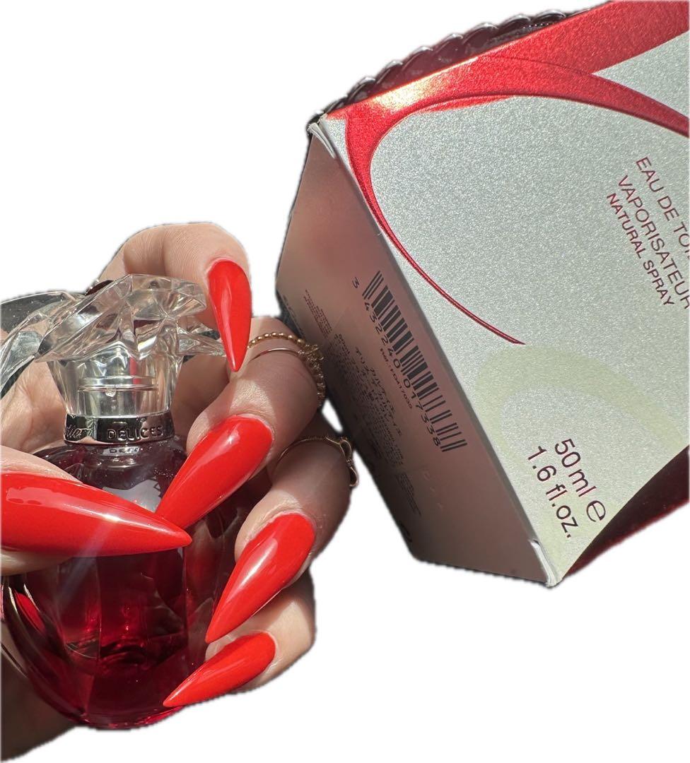 Cartier デリス ドゥ カルティエ 50ml