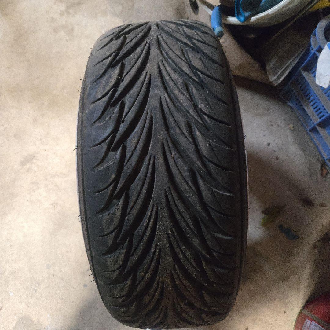 １７インチ　vskf 旧