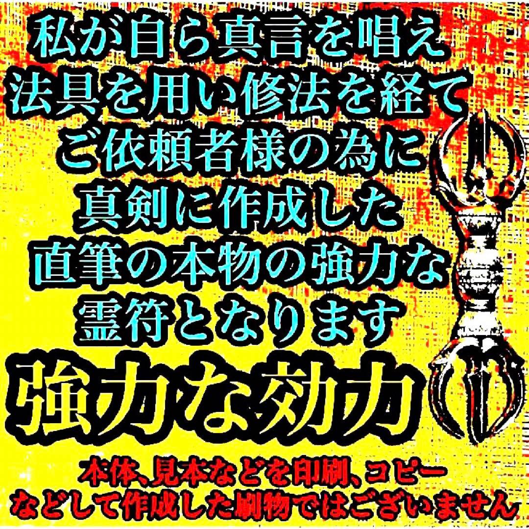 秘符(こうちゃん)病　病気　内臓　胃　心臓　肺　肝臓　護符　霊符　お守り