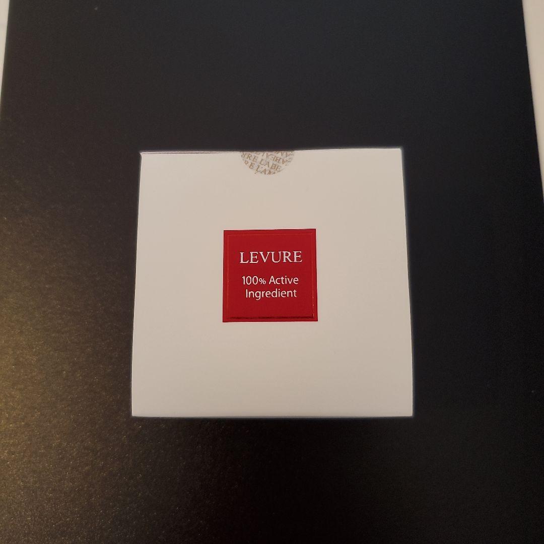 Re L'A BEAUTE ChéRie SKIN STEM CREAM「箱有」