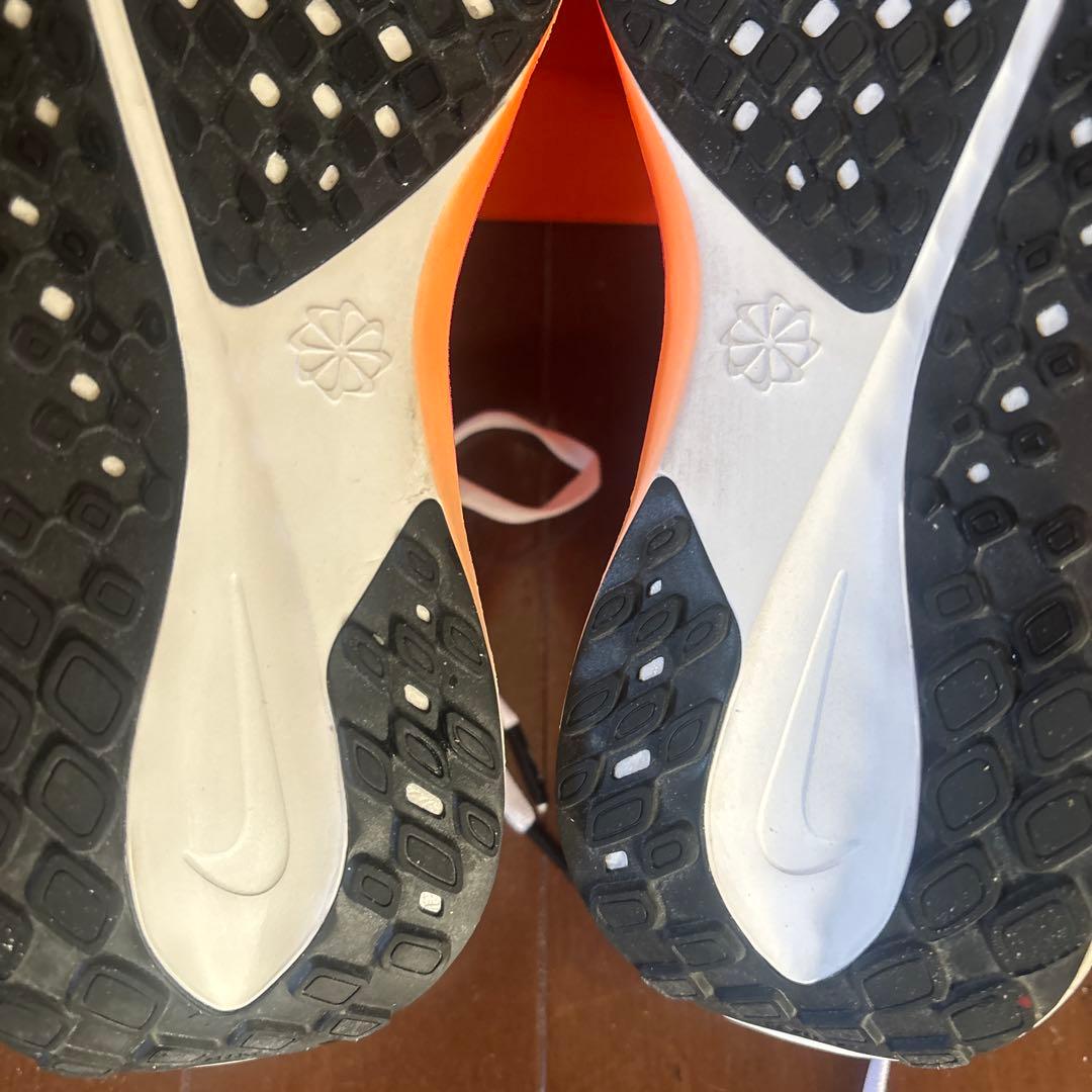 Nike エアズーム ペガサス41 ランニングシューズ 24.5cm