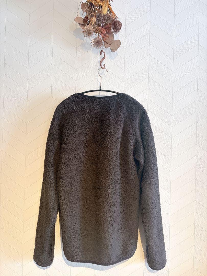 pataggonia ロスガトスクルー