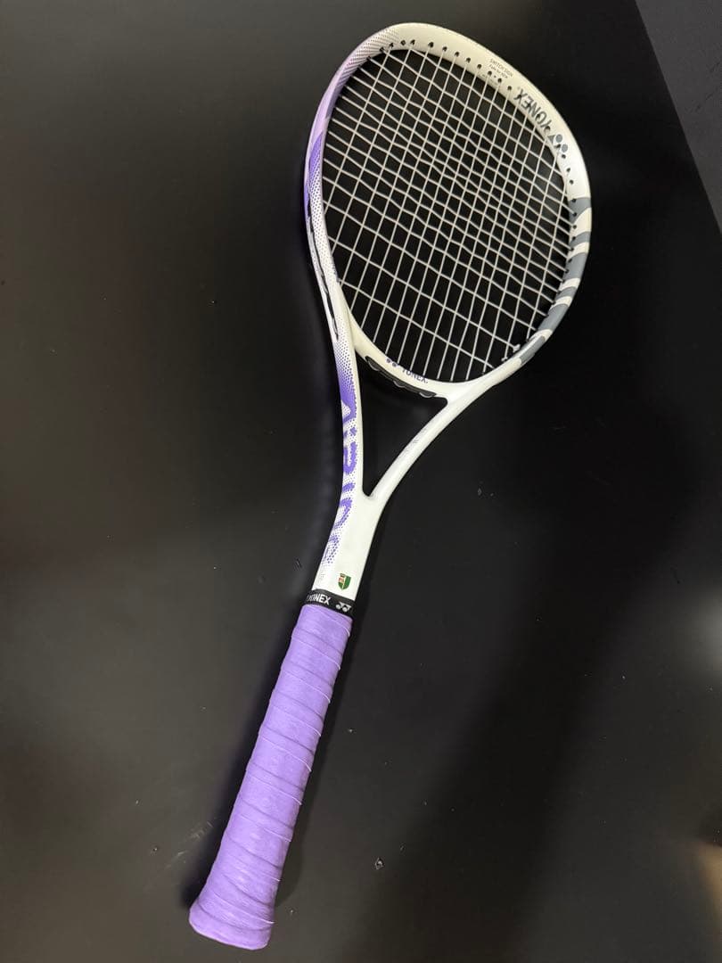 YONEX ヨネックス　テニスラケット