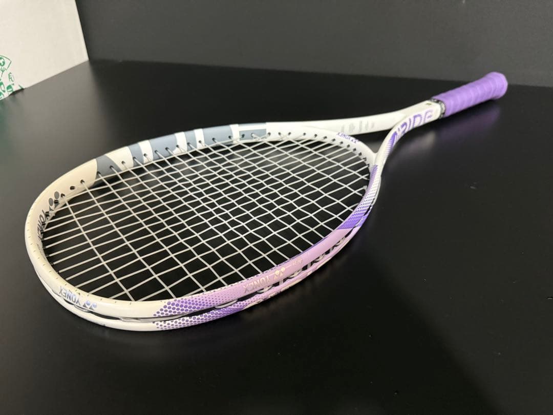 YONEX ヨネックス　テニスラケット