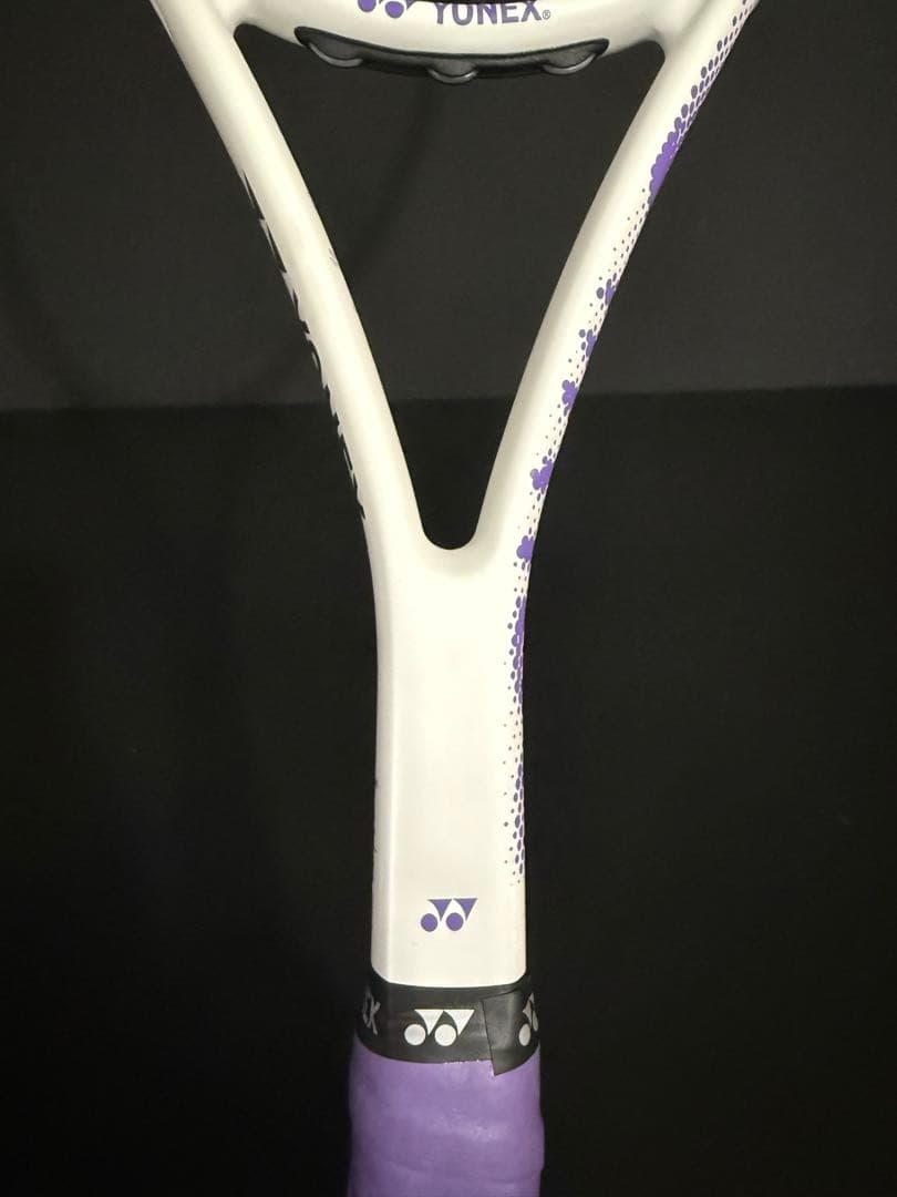 YONEX ヨネックス　テニスラケット