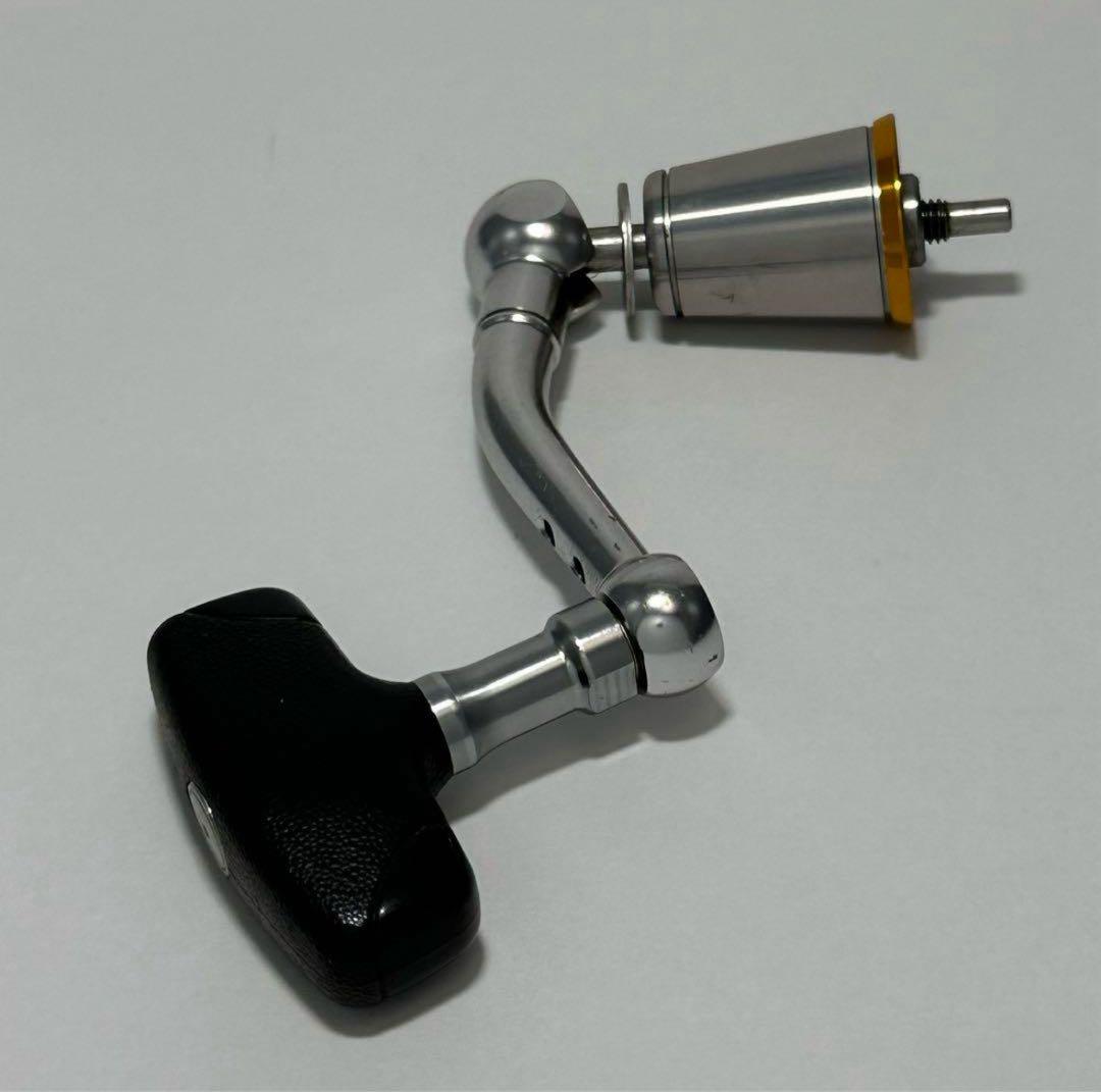 シマノ 07 ステラ C3000S リール