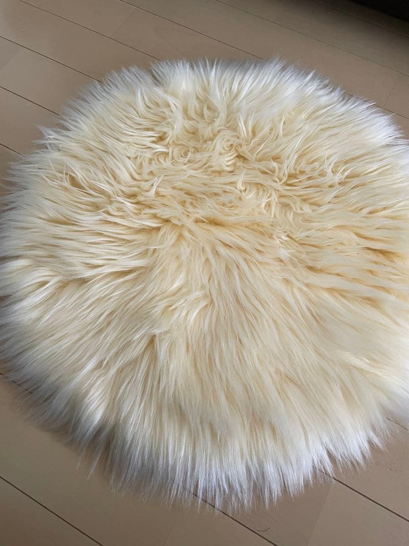 【ラグ⭐︎送料込】極上リクライニングソファ電動ホワイト ボリューム有り 説明書