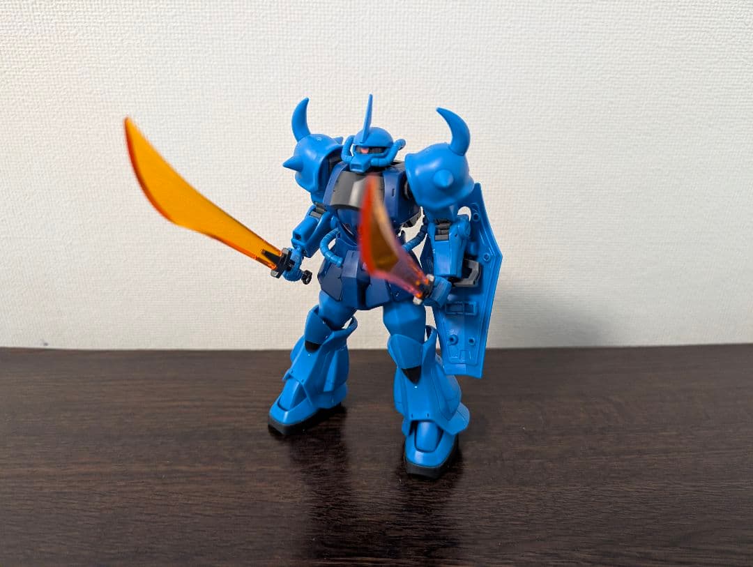 ガンプラ　組み立て済み品　まとめ売りE