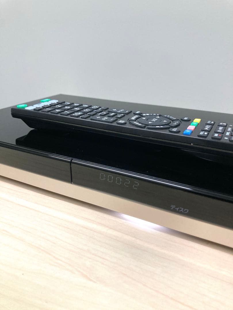 専用　綺麗　SONY ブルーレイ　BDZ-ZW 550