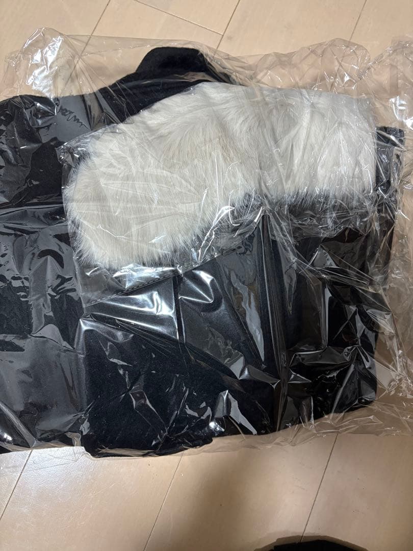 Treat Urselfコート新品未使用本日のみお値下げ中‼️