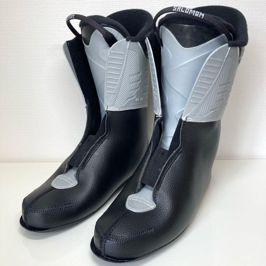 SALOMON elios XX スキーブーツ27〜27.5cm