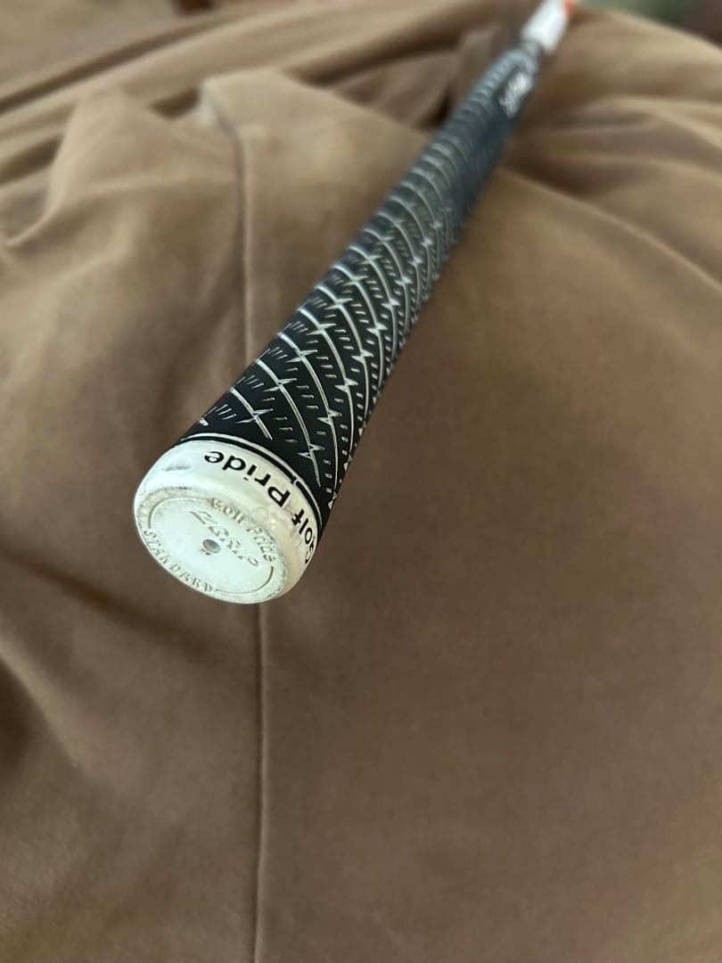 aaa 　TOUR AD DI 6X ドライバー タイトリストスリーブ