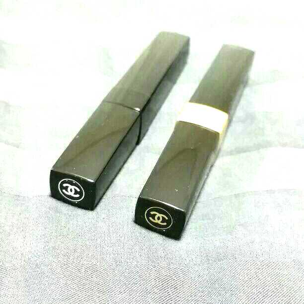 CHANELのマスカラとマスカラ下地♪