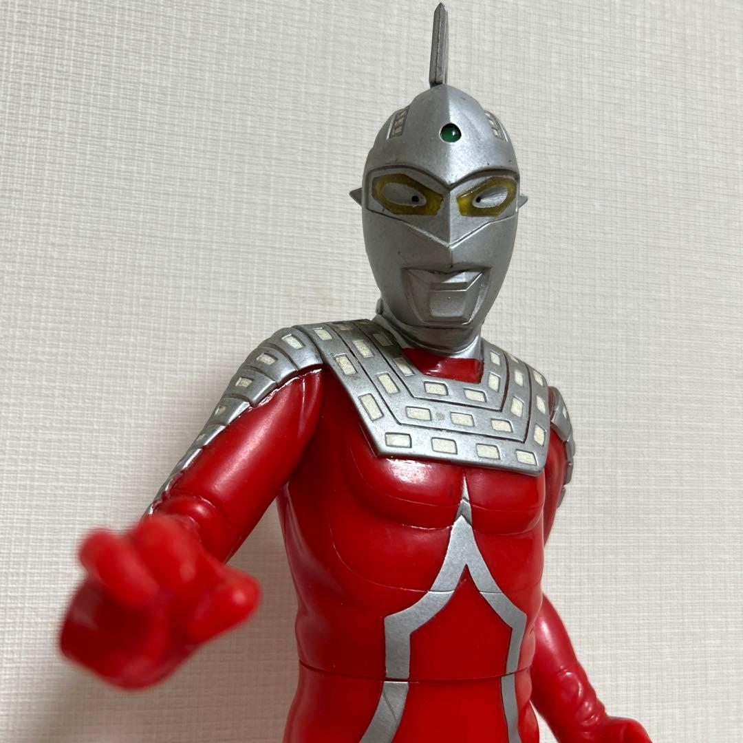 ウルトラセブン　36cmフィギュア