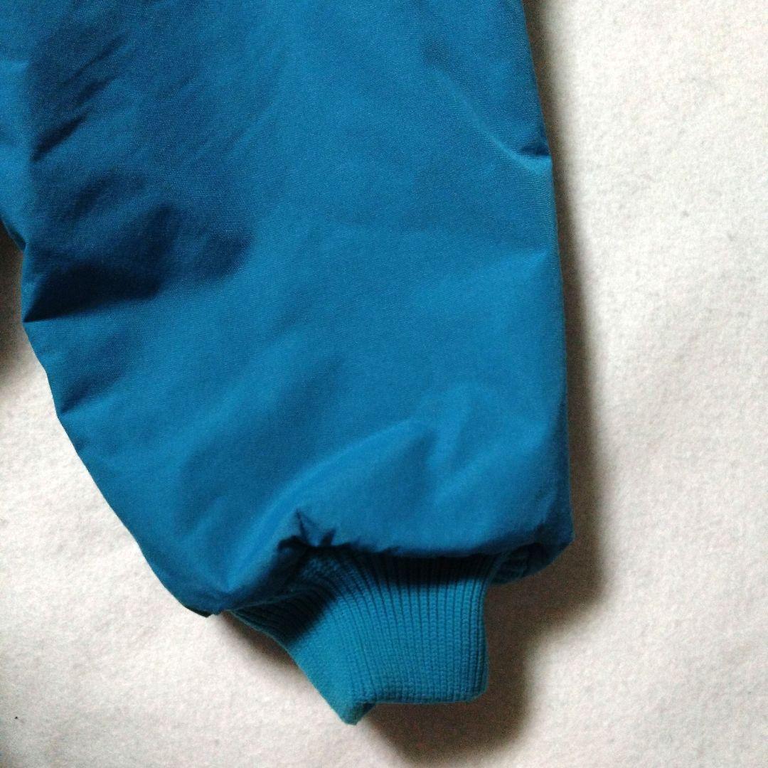 ☆patagoniaパタゴニア シェルドシンチラUSA製ジャケット　レディース