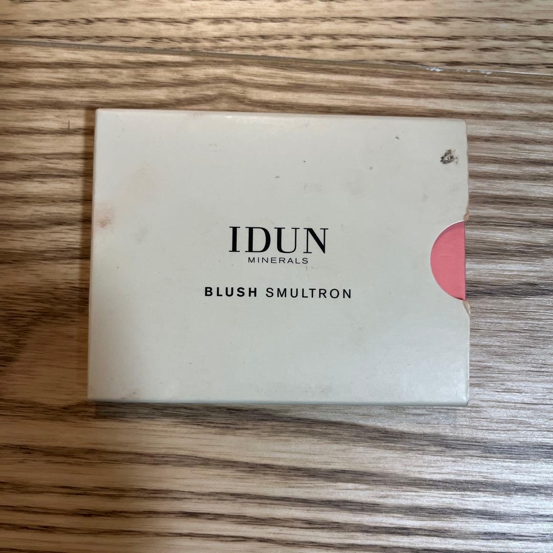 IDUN イドゥンミネラル✨コスメセット✨ヴィーガンコスメ✨