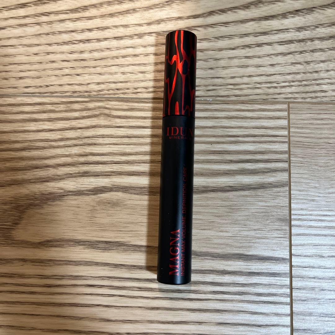 IDUN イドゥンミネラル✨コスメセット✨ヴィーガンコスメ✨