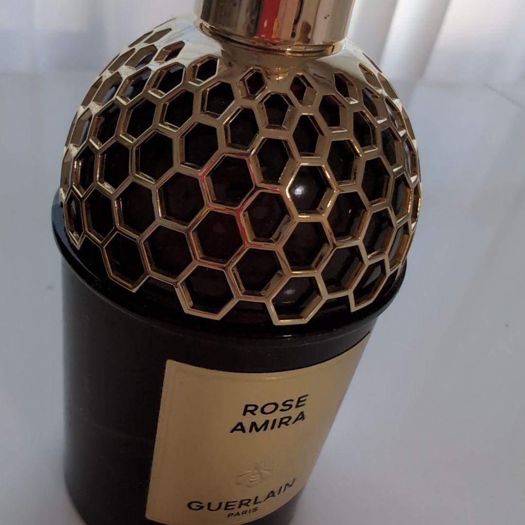 ゲラン ROSE AMIRA オーデパルファム 125mL