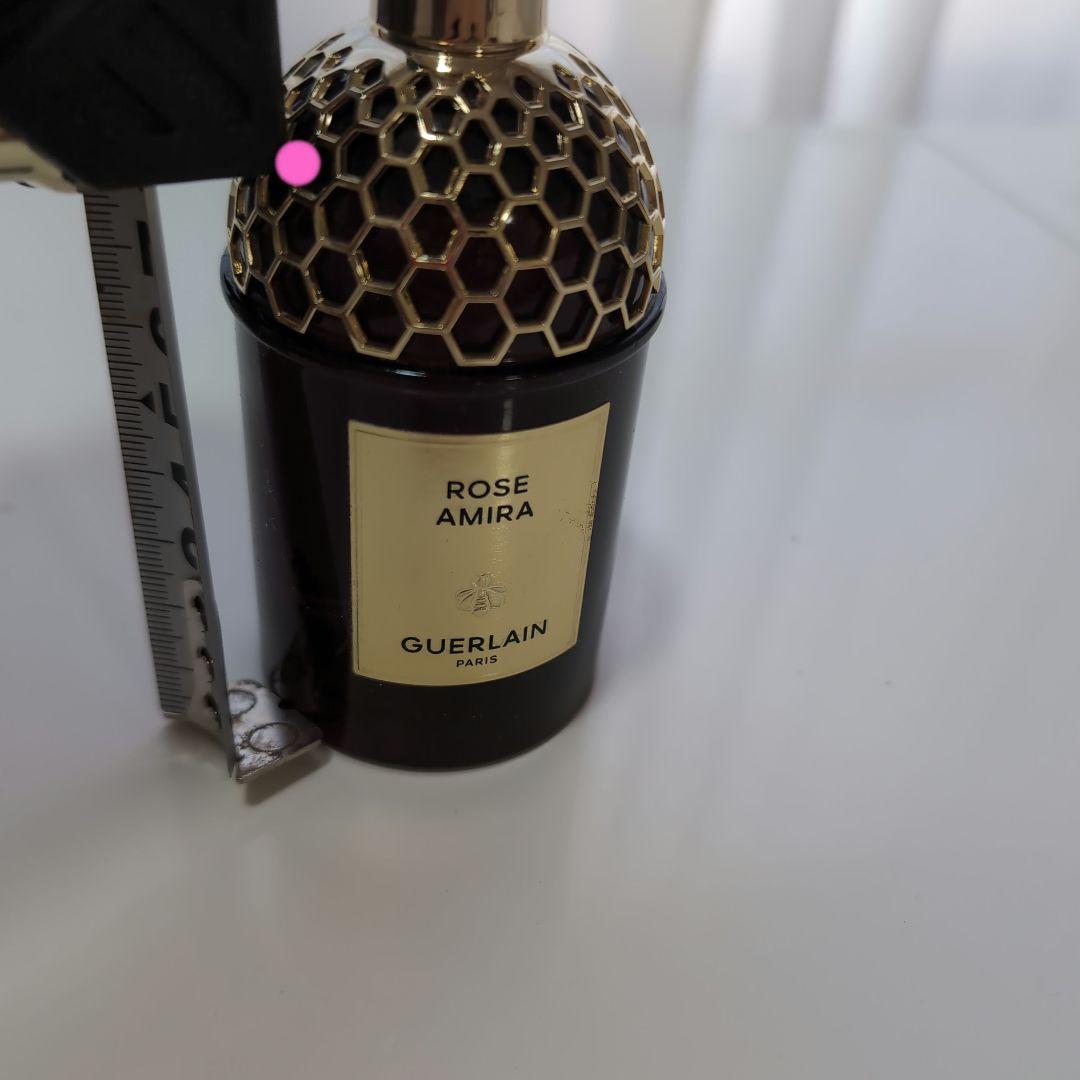 ゲラン ROSE AMIRA オーデパルファム 125mL