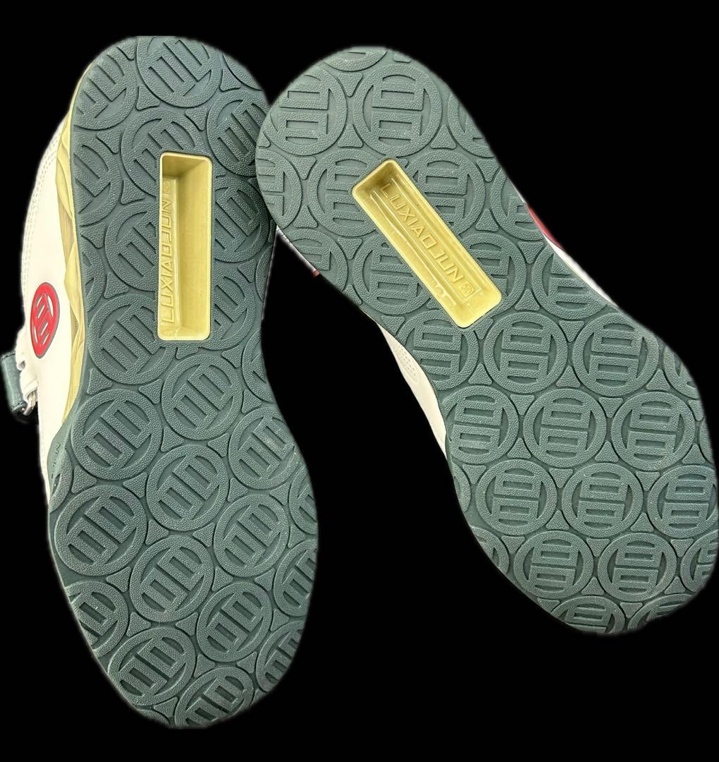 24.0cm LUXIAOJUN ウエイトリフティング シューズ