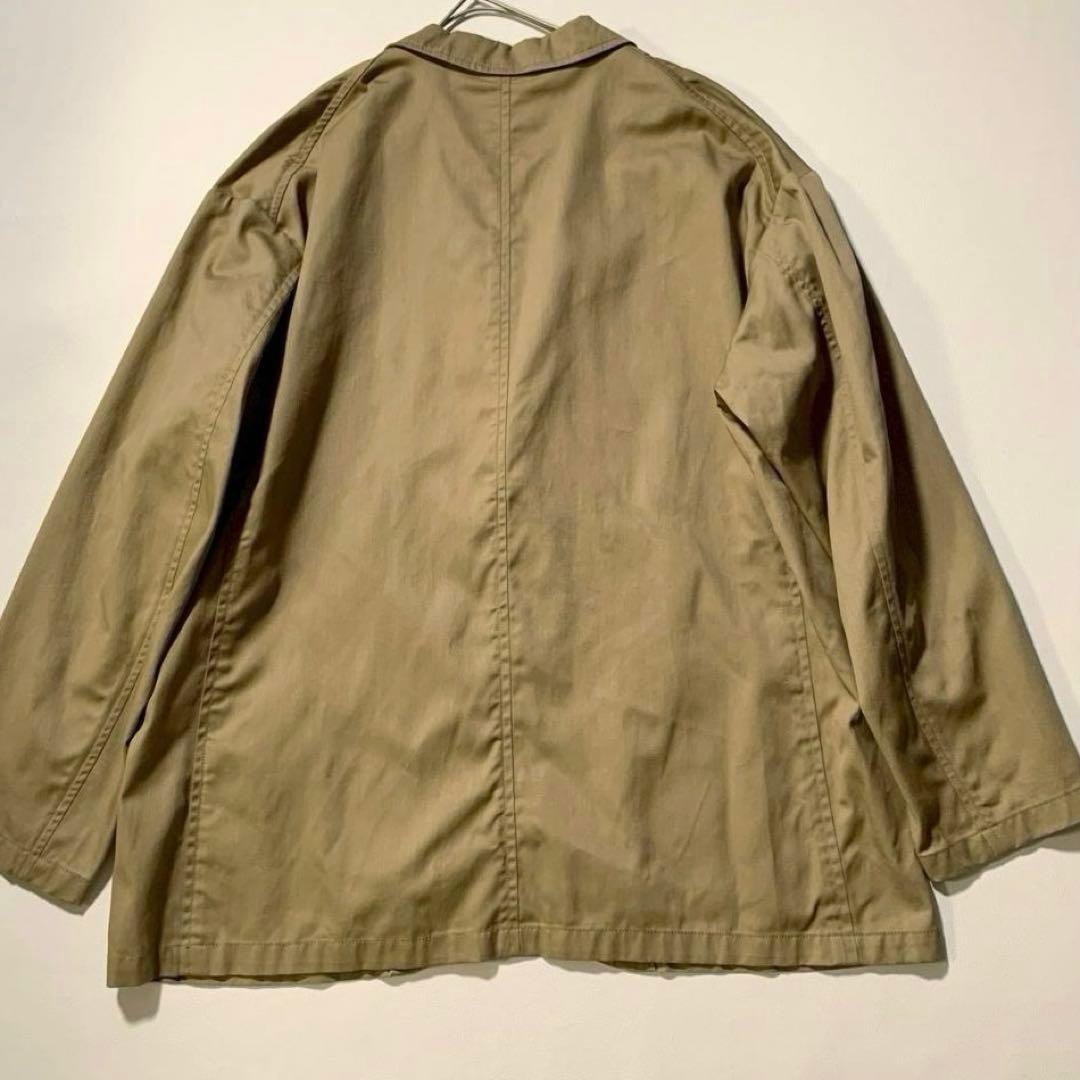 taka.s　ディッキーズ × トリップスター × ビームス ジャケット