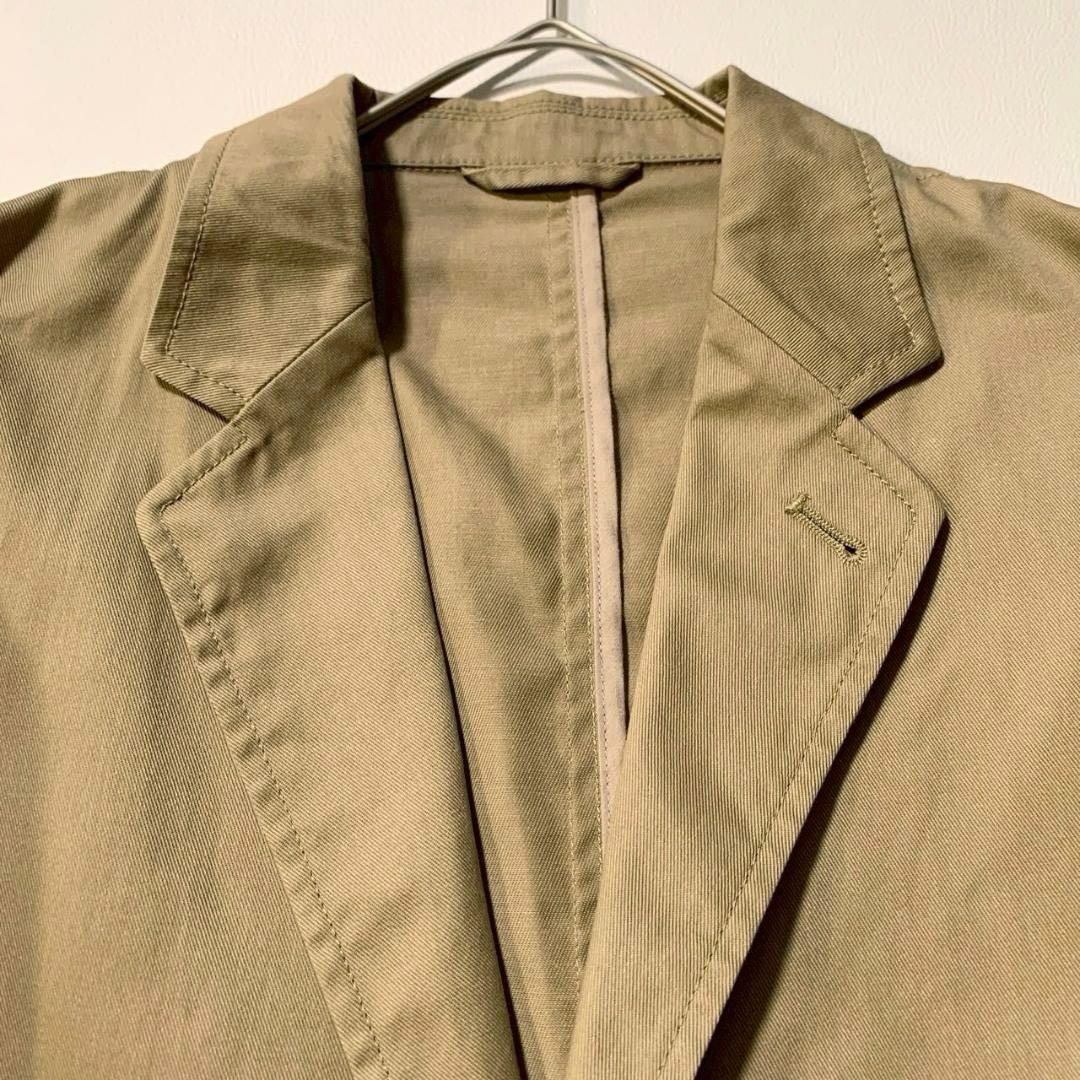 taka.s　ディッキーズ × トリップスター × ビームス ジャケット