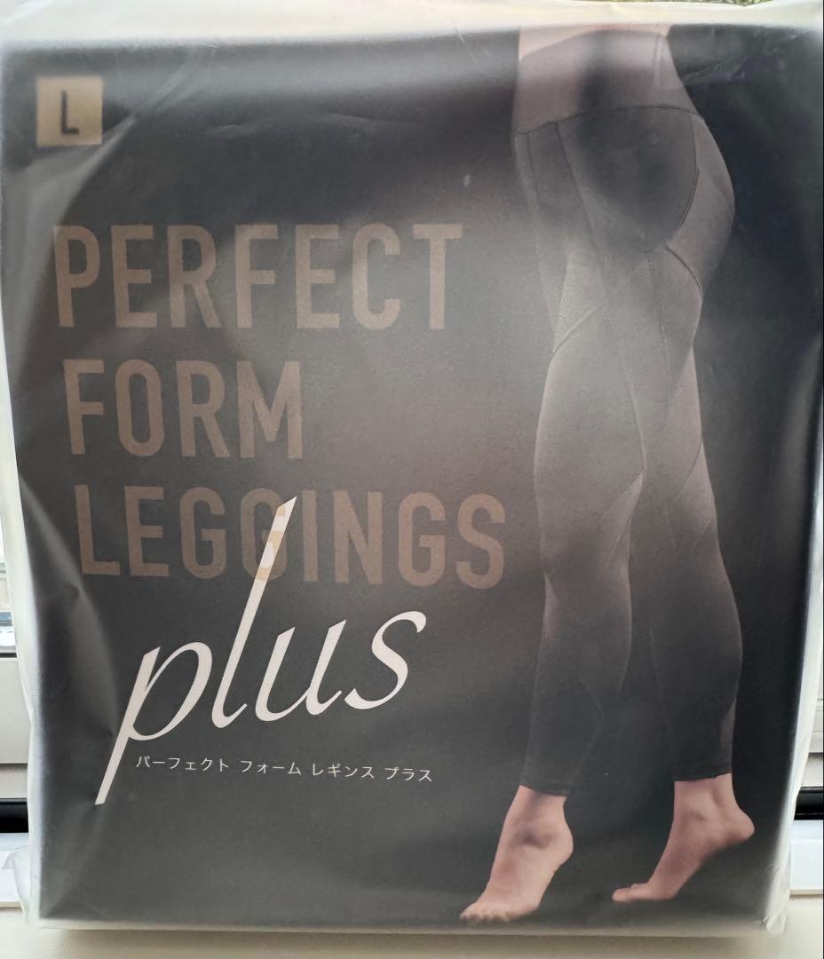 LAVA Perfect Form Leggings Plus Lサイズ