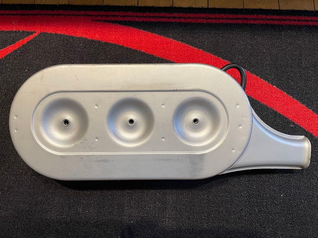 いすゞ　ベレット　エアクリーナー　フィルター付き