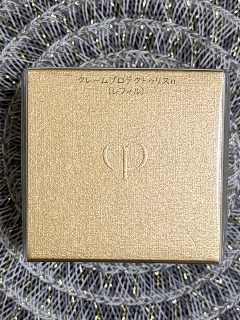 クレドポーボーテ クレームプロテクトゥリスn レフィル