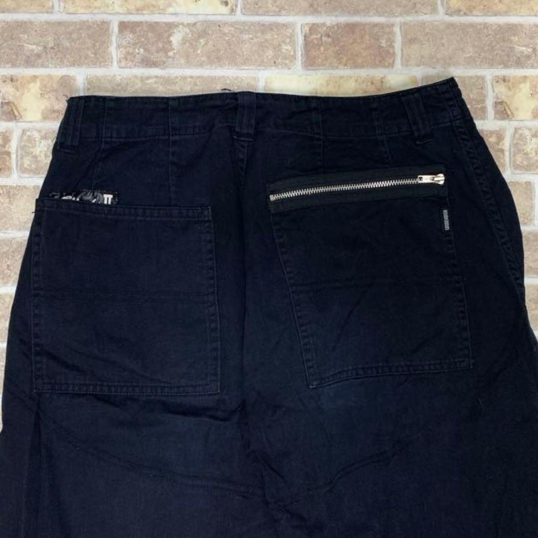 GOOD ENOUGH グッドイナフ フライトパンツ