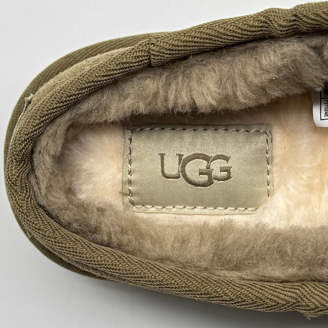 未使用 FRAMeWORK UGG CLASSIC SLIPPER 25cm