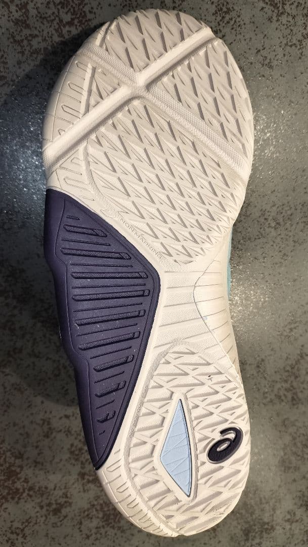 【河村勇輝 RT】Asics Unpre Ars Low 2 RT 25,5