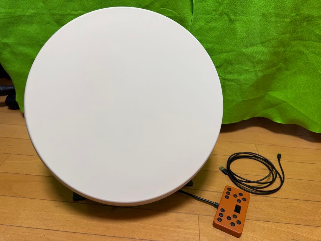 taikoller おうち太鼓