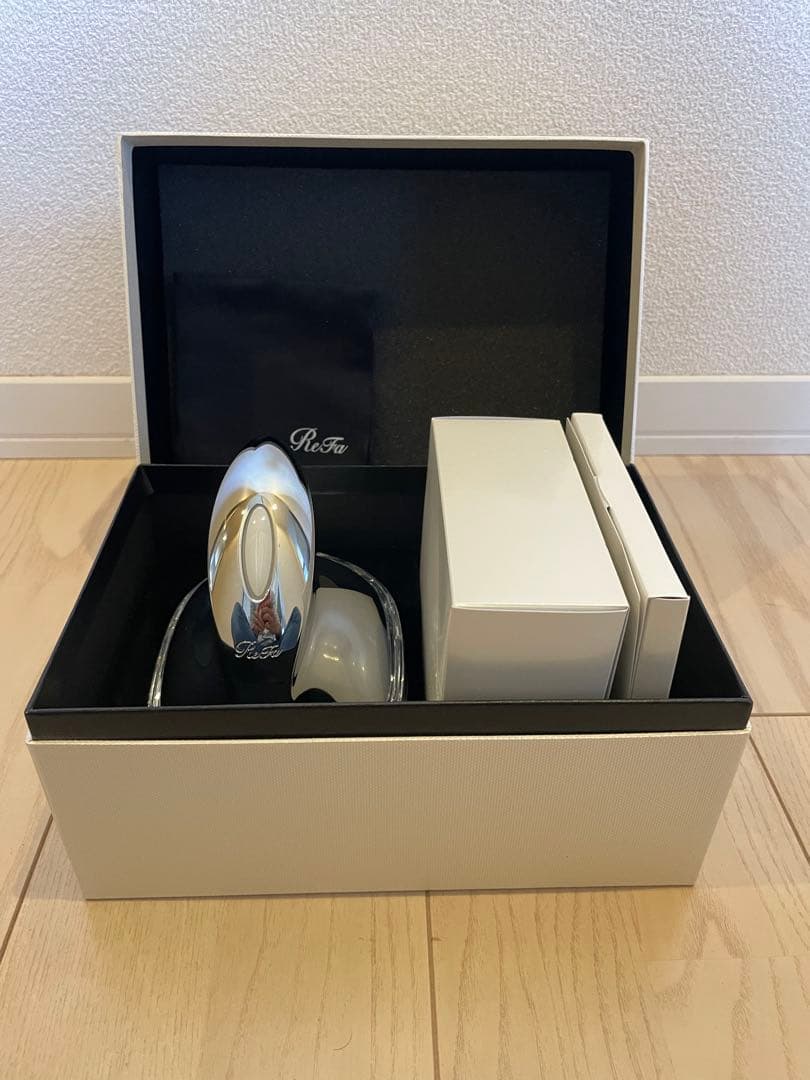 ❗️今日限りタイムSALE❗️リファヘッドスパ