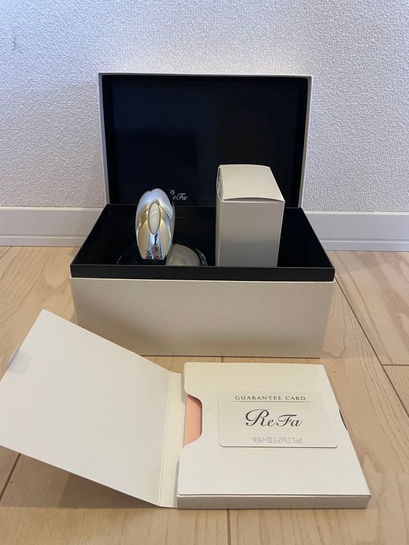 ❗️今日限りタイムSALE❗️リファヘッドスパ