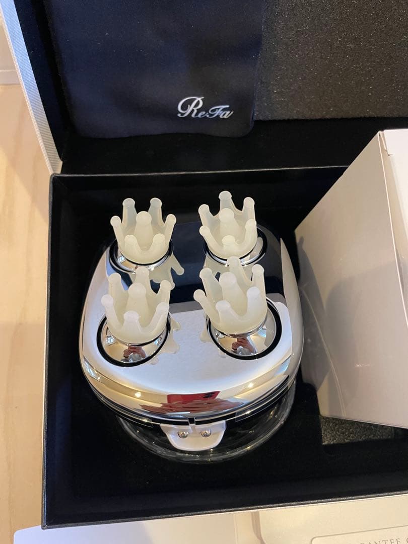 ❗️今日限りタイムSALE❗️リファヘッドスパ