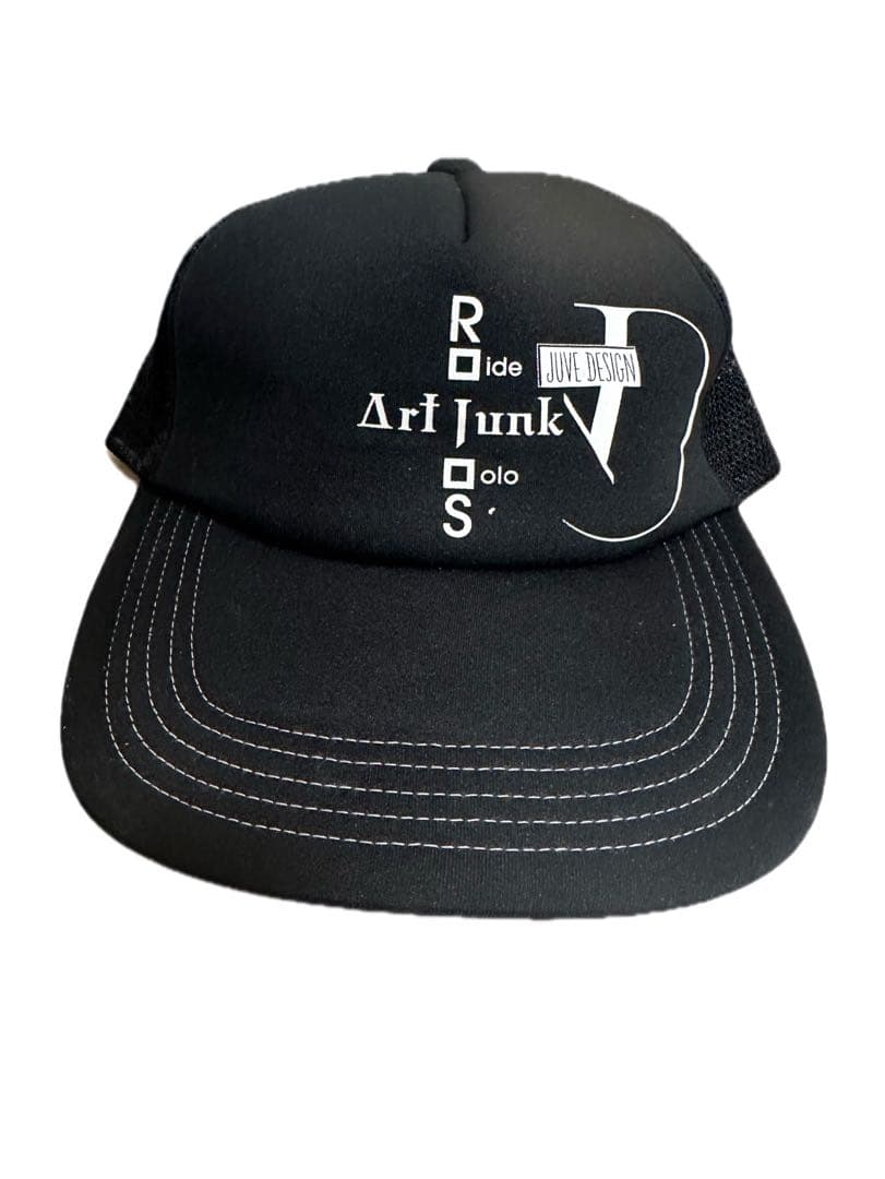 ミュージシャン Diggy-MO' Ride solo CAP Black