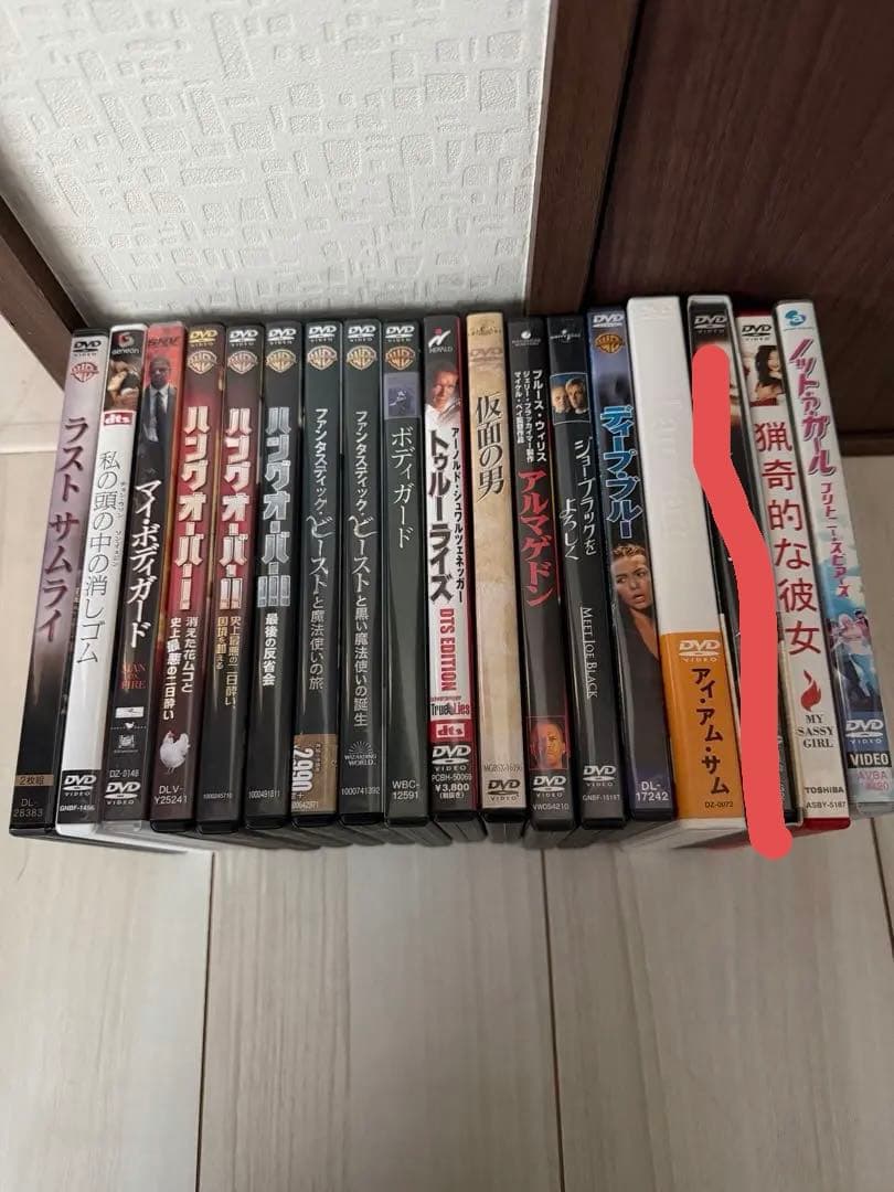 洋画　邦画　映画 DVDセット