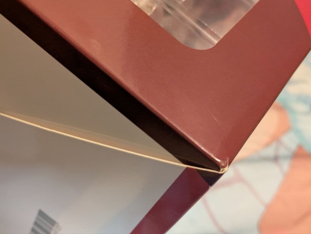 【未開封】ウマ娘 ボインセチア・リボン ナイスネイチャ 1/7スケール