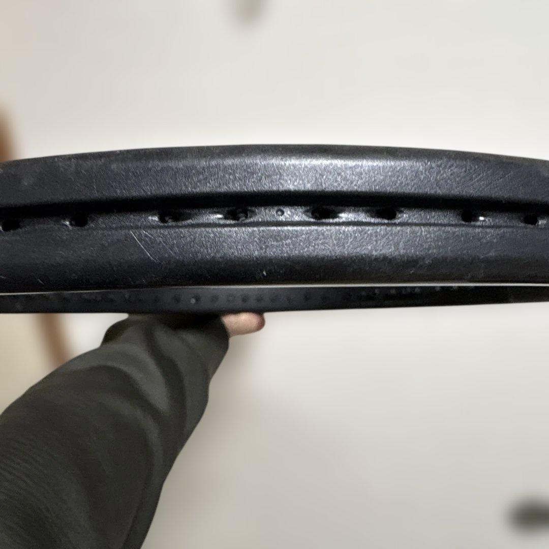 ラケット(硬式用) Wilson PROSTAFF RF97 V13 G3