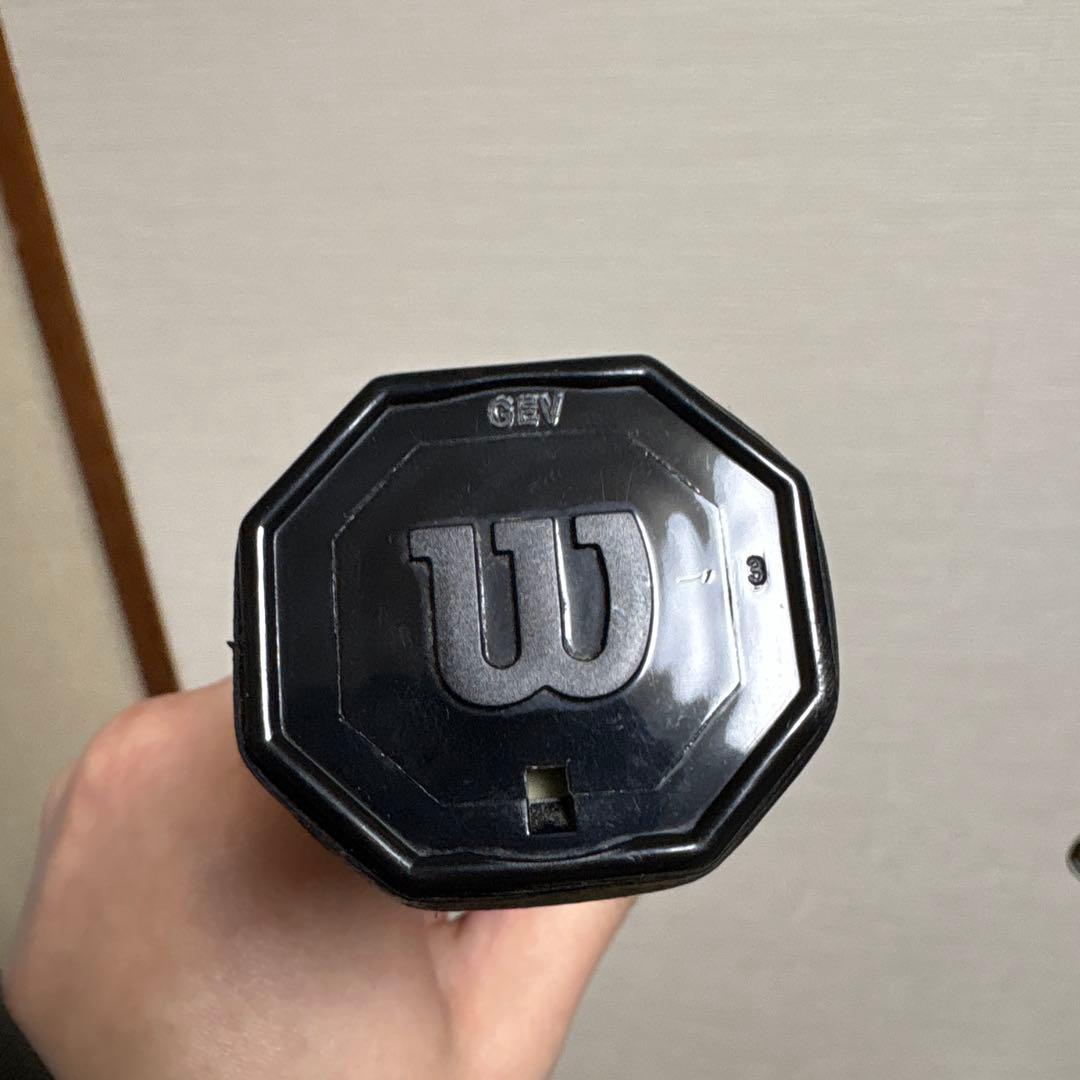 ラケット(硬式用) Wilson PROSTAFF RF97 V13 G3