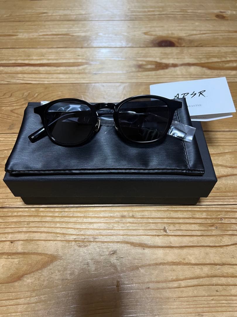 ADSR PEDRO サングラス