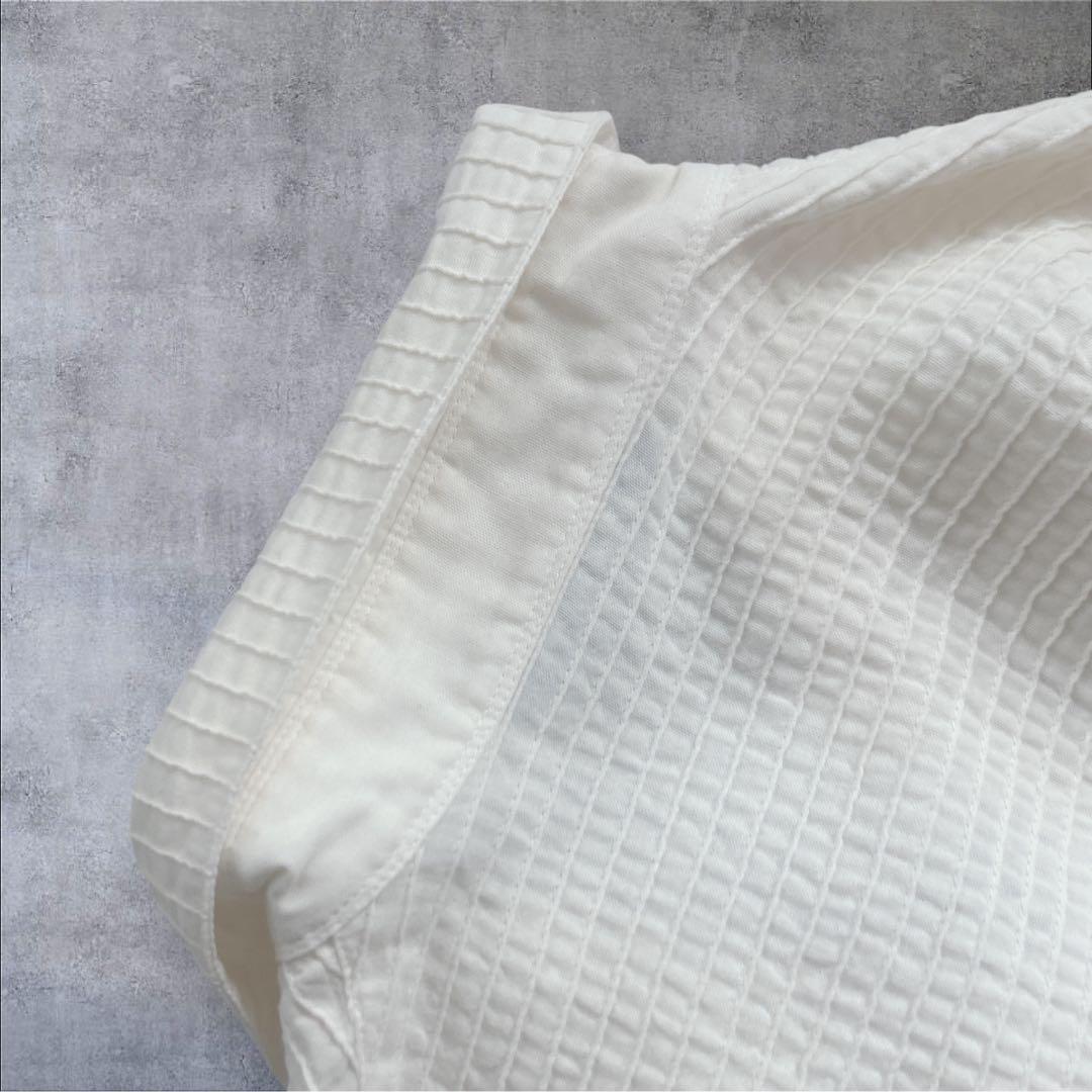 くんちゃんさまYACCOMARICARDヤッコマリカルドロングピンタックブラウス