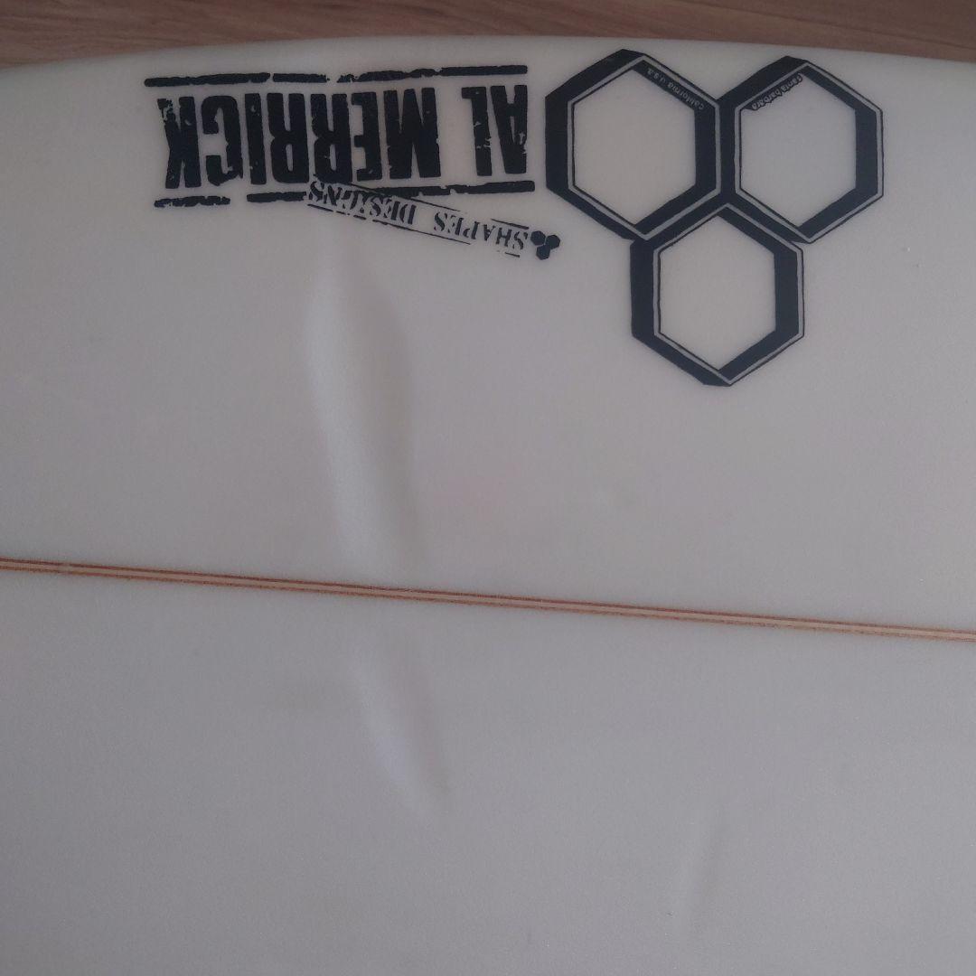 【引取限定】アルメリック ネックベアード3 おまけつき