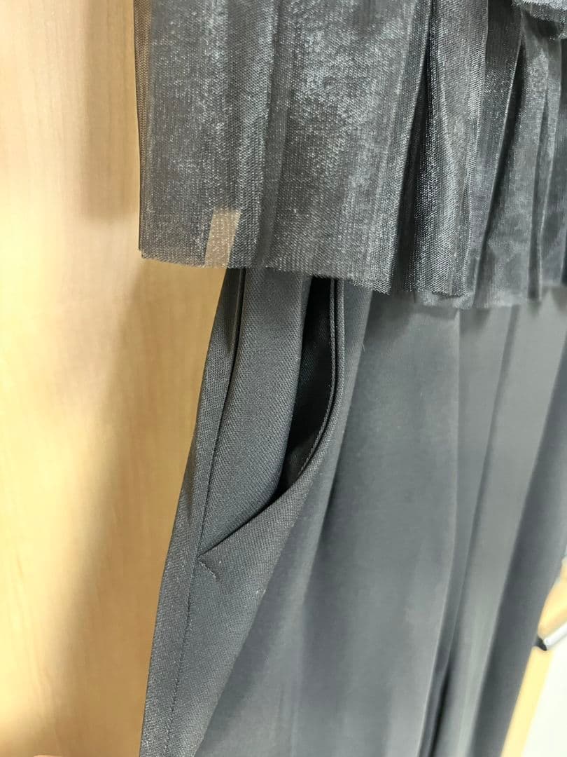 新品 未使用 タグ付き　Mystrada　結婚式　ドレス